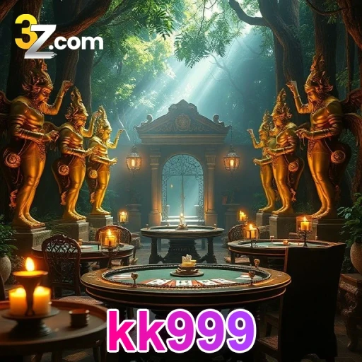 kk999 com Jogos de caça-níqueis