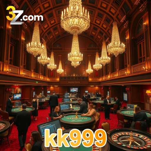 kk999 com Jogos de caça-níqueis