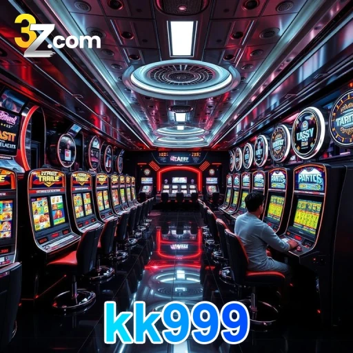 kk999 com