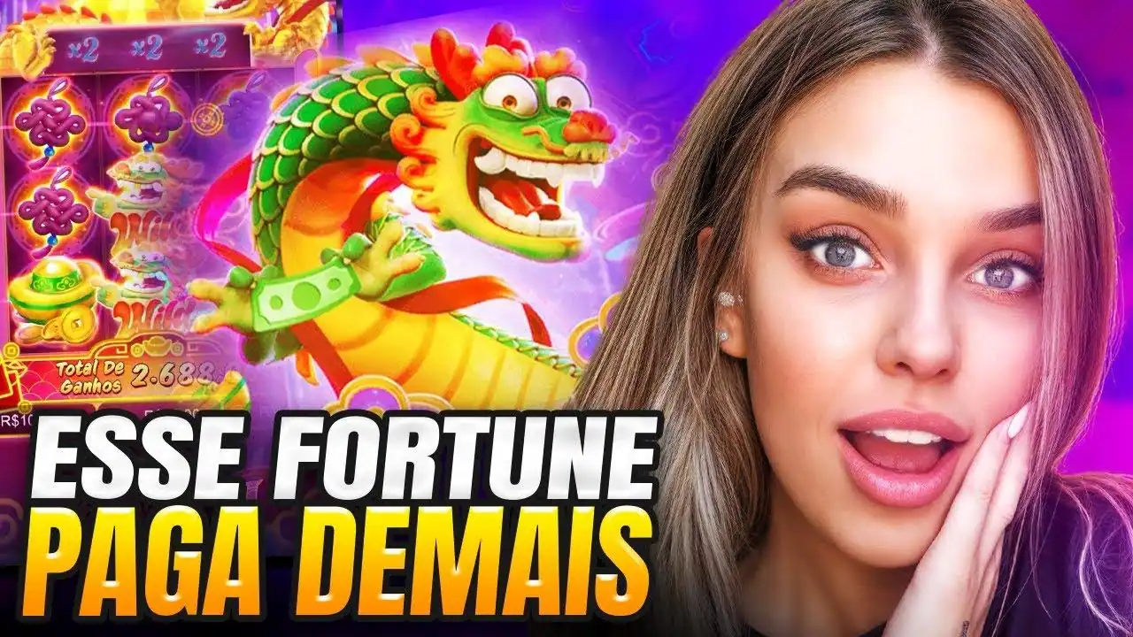 kk999 Fortune Dragon