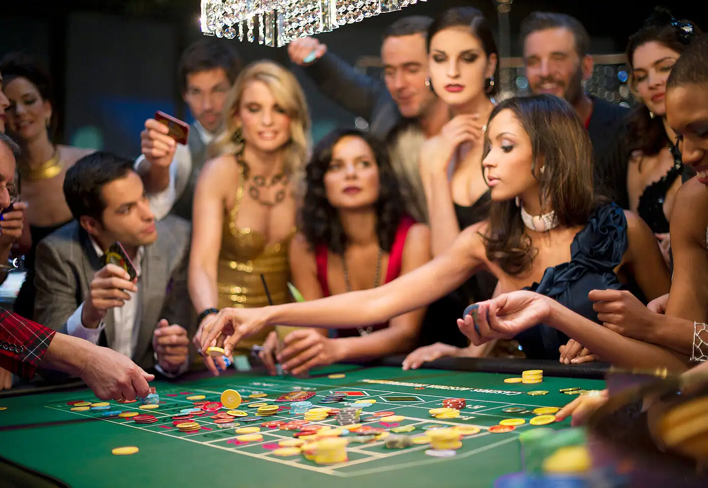 Jogos VIP kk999 - Roleta, Blackjack e Baccarat Premium